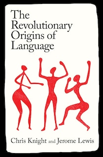 Couverture_The Revolutionary Origins of Language