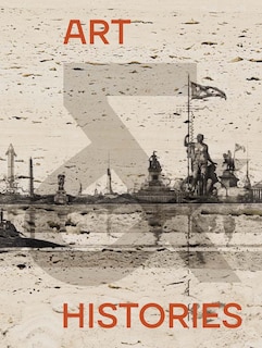 Front cover_Art & Histories