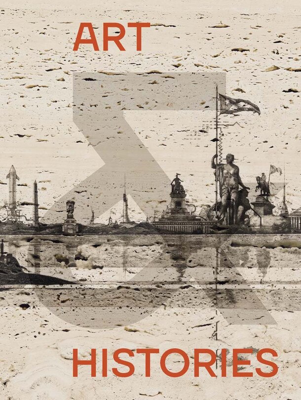 Front cover_Art & Histories