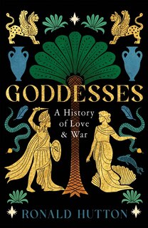 Front cover_Goddesses