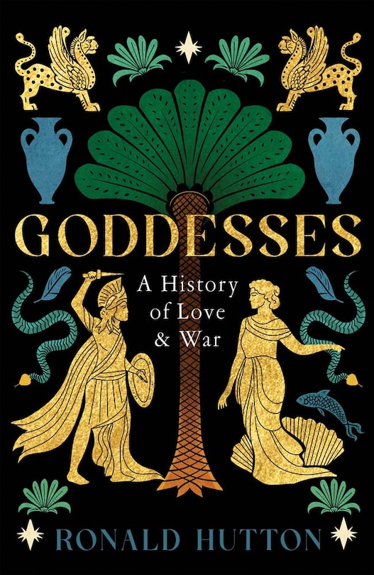 Front cover_Goddesses