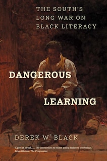 Front cover_Dangerous Learning