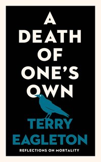 Couverture_A Death of One's Own