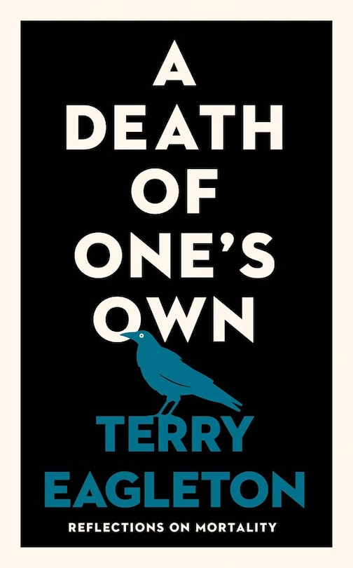 Couverture_A Death of One's Own