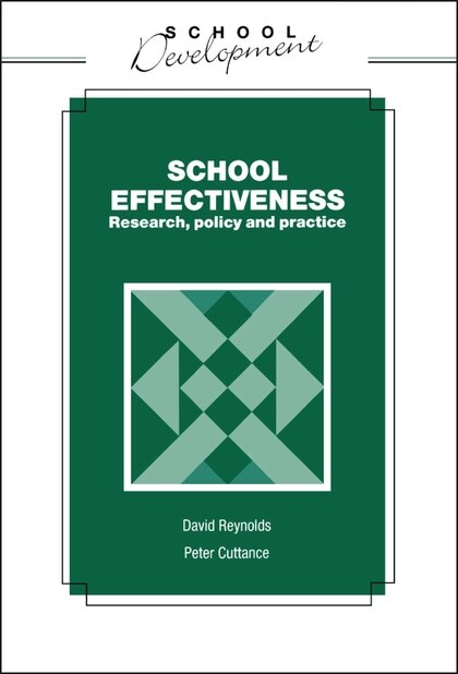 School Effectiveness