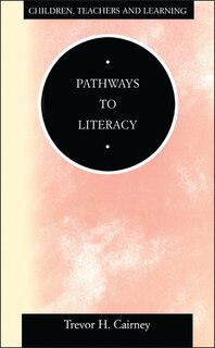 Front cover_Pathways to Literacy