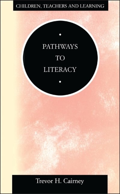 Front cover_Pathways to Literacy