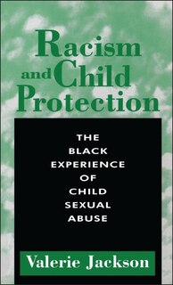 Front cover_Racism and Child Protection