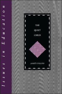 Front cover_The Quiet Child