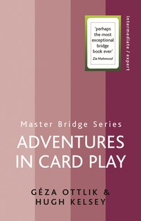 Couverture_Adventures in Card Play