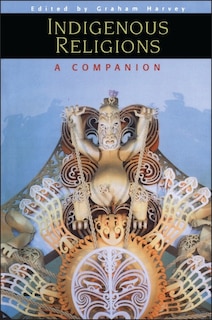 Couverture_Indigenous Religions