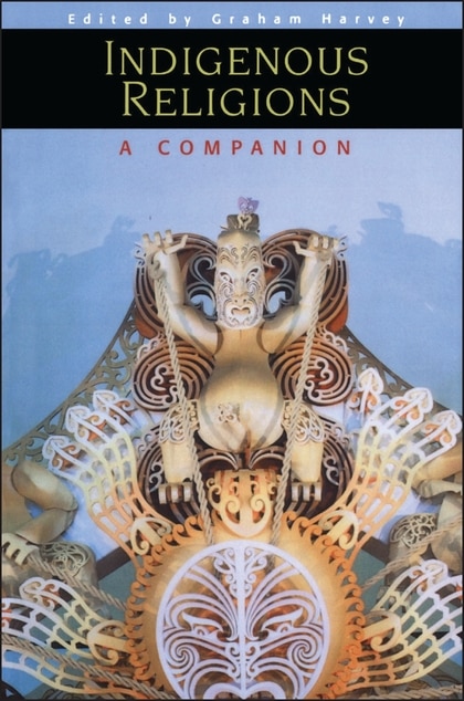 Couverture_Indigenous Religions