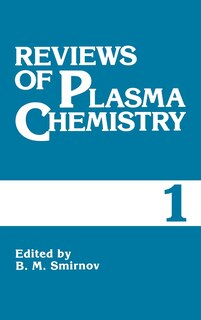 Couverture_Reviews of Plasma Chemistry