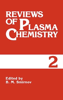 Couverture_Reviews Of Plasma Chemistry