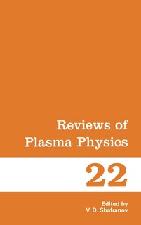 Couverture_Reviews of Plasma Physics