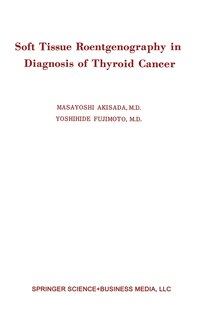 Front cover_Soft Tissue Roentgenography in Diagnosis of Thyroid Cancer