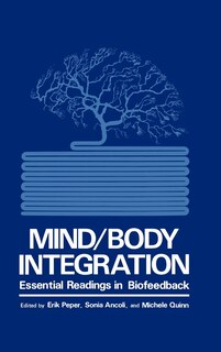 Front cover_Mind/Body Integration
