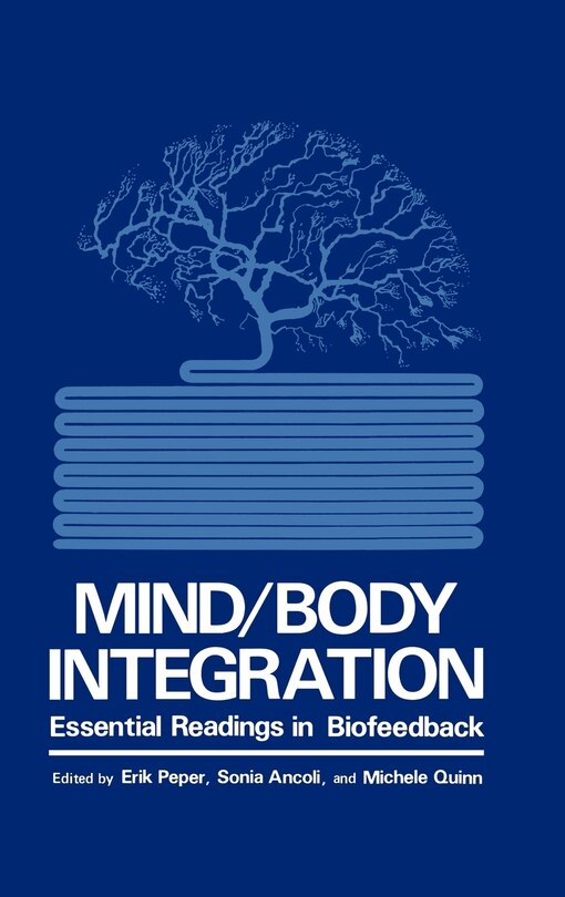 Front cover_Mind/Body Integration