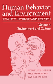 Front cover_Environment and Culture
