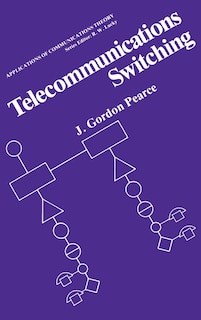Front cover_Telecommunications Switching