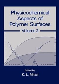 Front cover_Physicochemical Aspects Of Polymer Surfaces