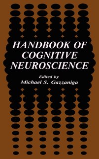 Couverture_Handbook of Cognitive Neuroscience