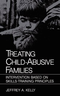 Couverture_Treating Child-Abusive Families