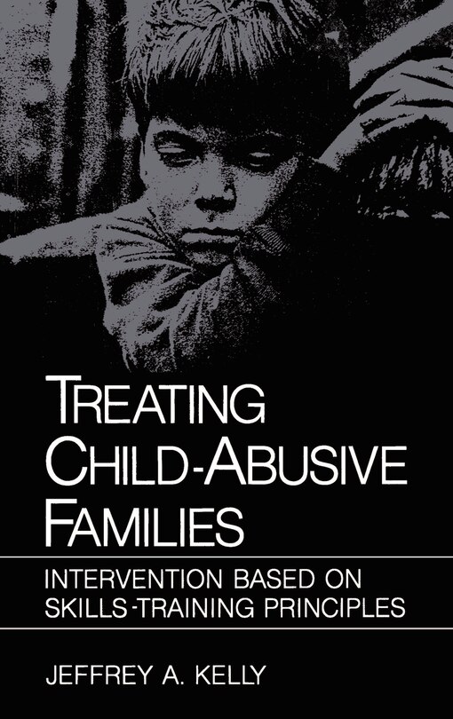Couverture_Treating Child-Abusive Families