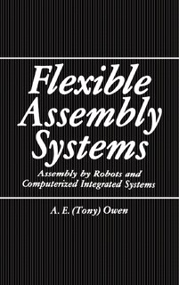 Couverture_Flexible Assembly Systems