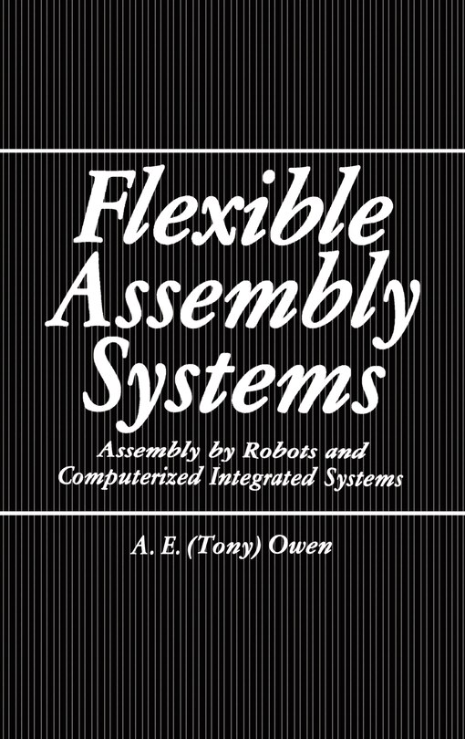 Couverture_Flexible Assembly Systems