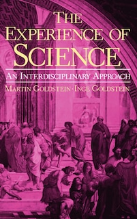 Couverture_The Experience of Science