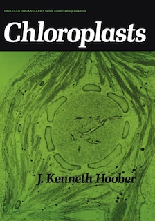 Front cover_Chloroplasts