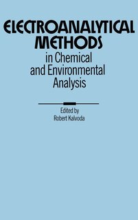Front cover_Electroanalytical Methods in Chemical and Environmental Analysis