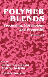 Couverture_Polymer Blends