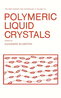Front cover_Polymeric Liquid Crystals