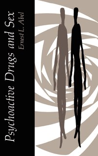 Front cover_Psychoactive Drugs and Sex