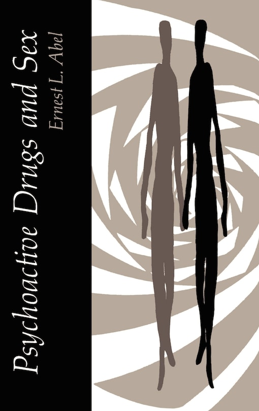 Front cover_Psychoactive Drugs and Sex