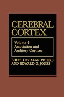 Front cover_Association and Auditory Cortices