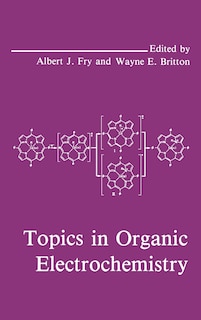 Front cover_Topics in Organic Electrochemistry