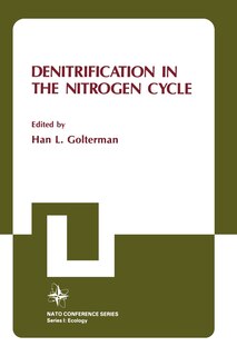 Front cover_Denitrification in the Nitrogen Cycle