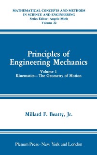 Couverture_Principles of Engineering Mechanics