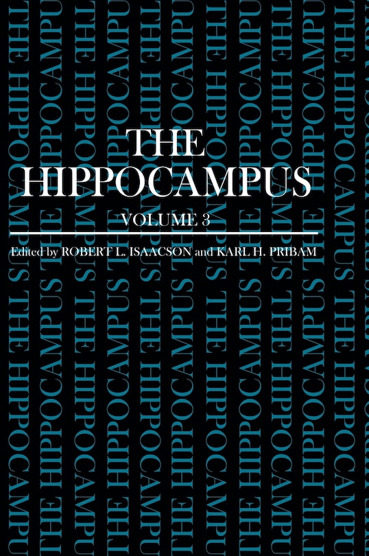 Front cover_The Hippocampus