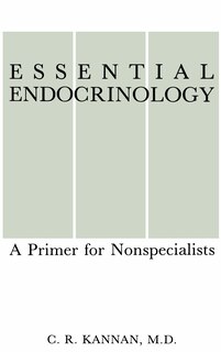 Couverture_Essential Endocrinology