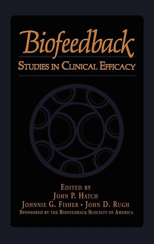 Front cover_Biofeedback