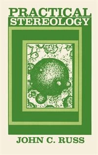Front cover_Practical Stereology
