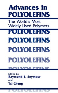 Couverture_Advances in Polyolefins
