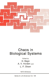 Couverture_Chaos in Biological Systems