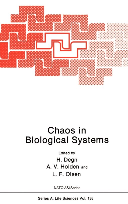 Couverture_Chaos in Biological Systems