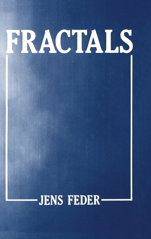 Front cover_Fractals