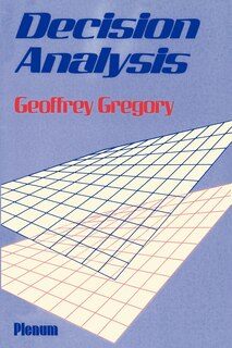Couverture_Decision Analysis